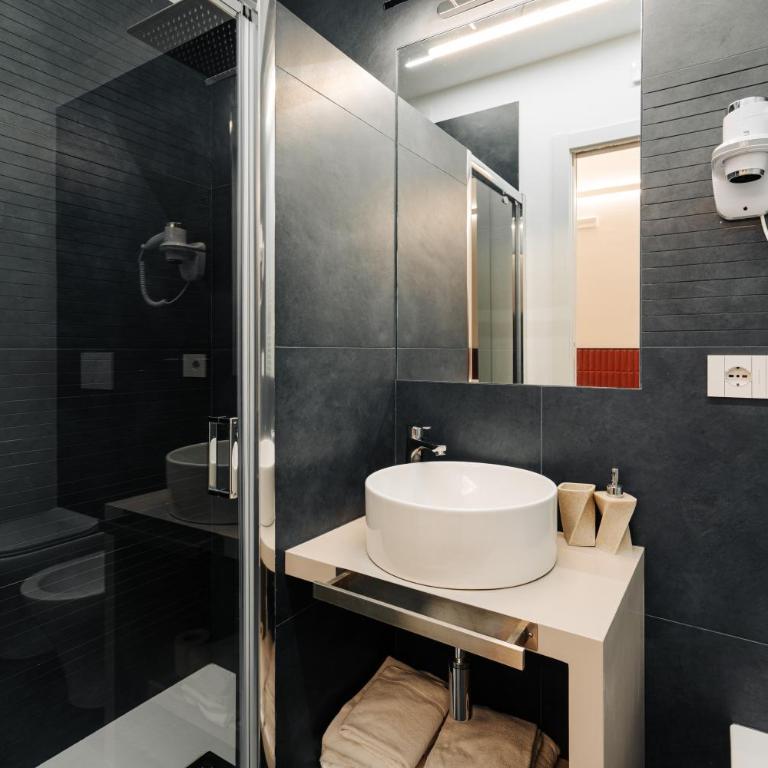 Le camere in città - Camera Matrimoniale Standard - 2