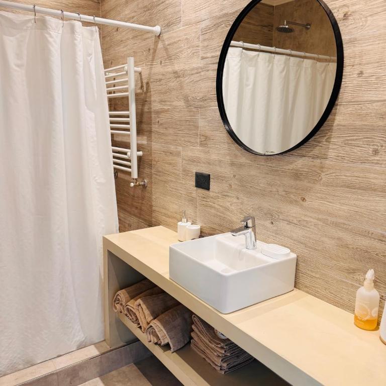 La Casita - casa en el centro de Luján - Casa de 2 dormitorios - 13