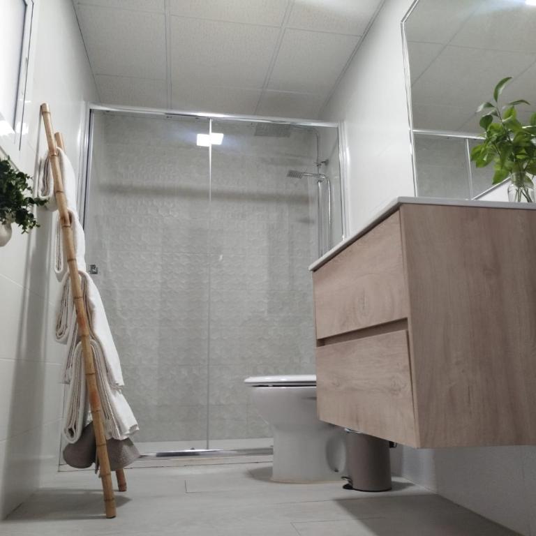 Apartamento Misti - Apartamento de 1 dormitorio - 2