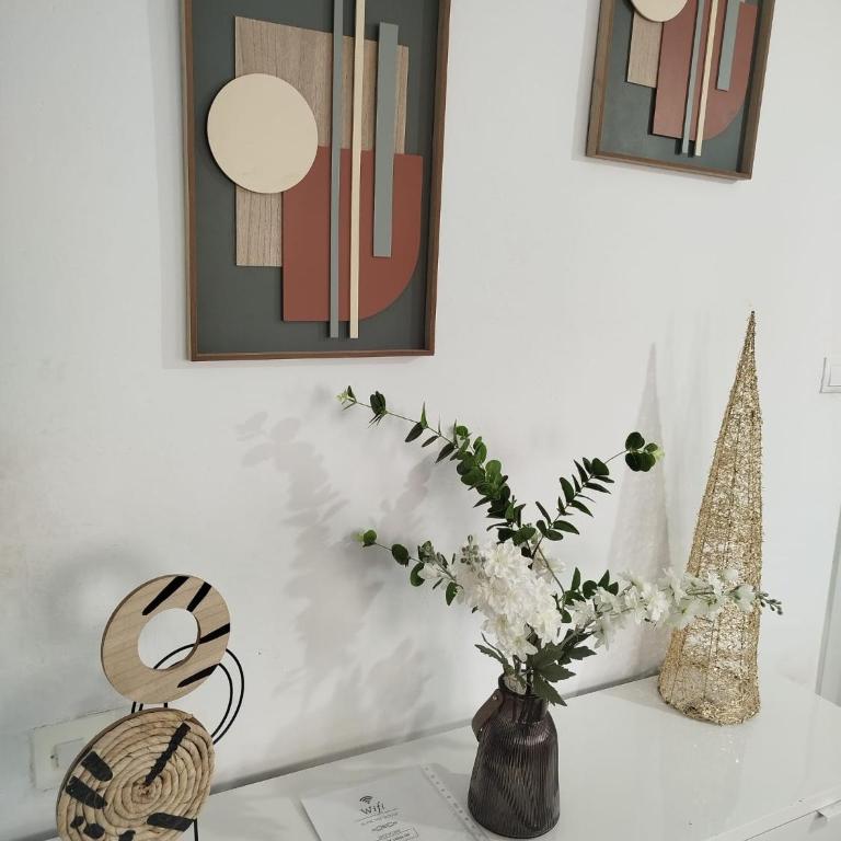 Apartamento Misti - Apartamento de 1 dormitorio - 3