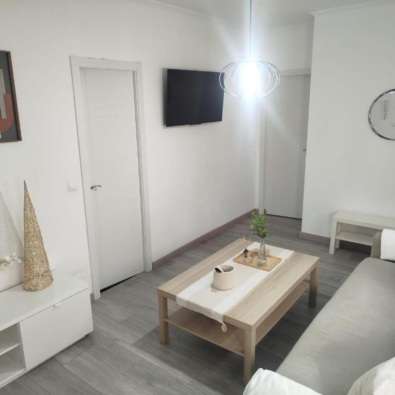 Apartamento Misti - Apartamento de 1 dormitorio - 4