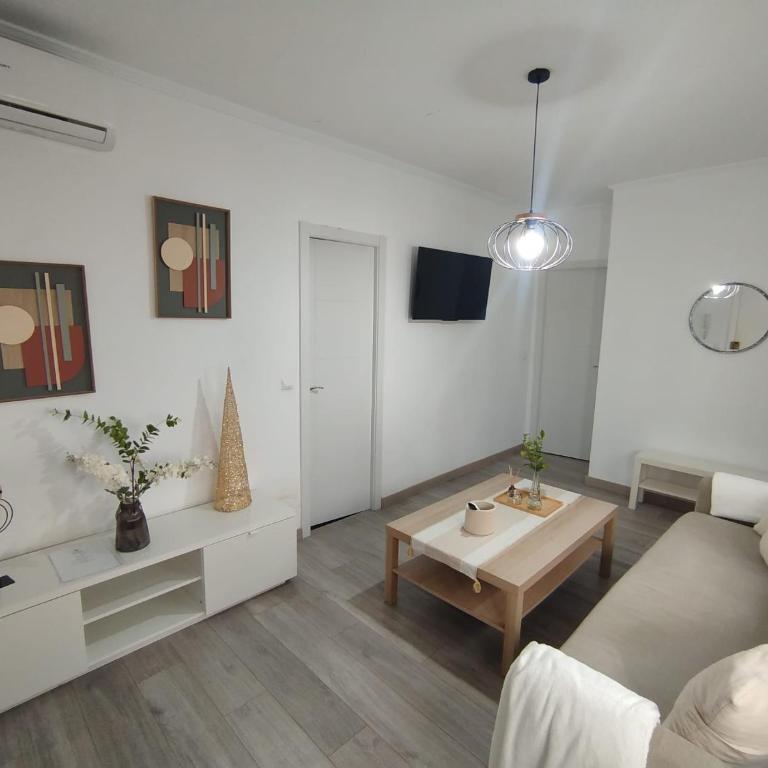 Apartamento Misti - Apartamento de 1 dormitorio - 10