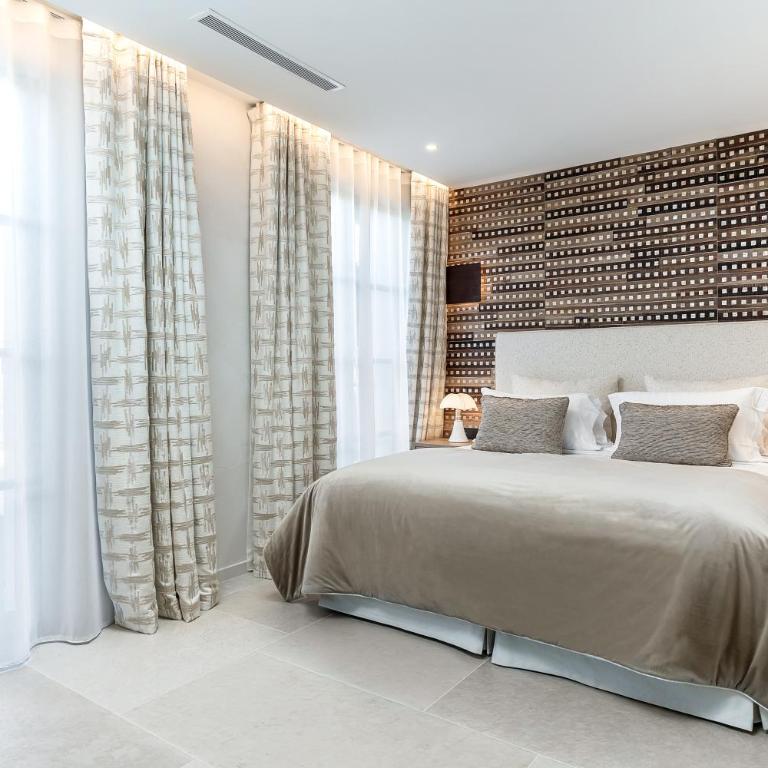 Villa Cosy, hotel & spa - Villa avec Piscine Privée - 8