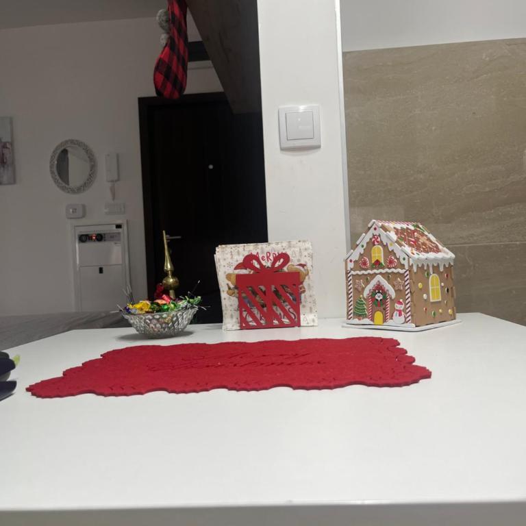 Apartman AS - Apartman sa 2 Spavaće Sobe - 12