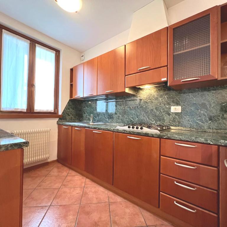 Residence Riva - Appartamento con 2 Camere da Letto - 10