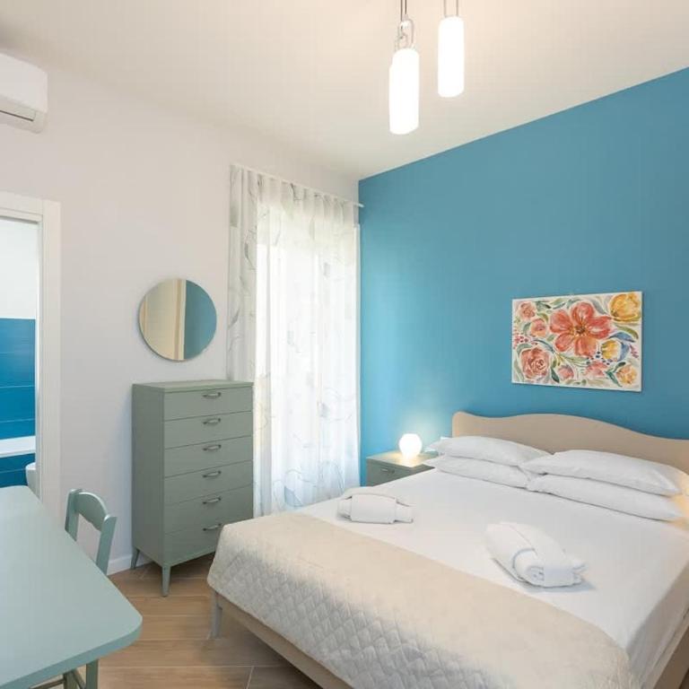 Nuovo appartamento ben collegato con il centro - Appartamento - 2
