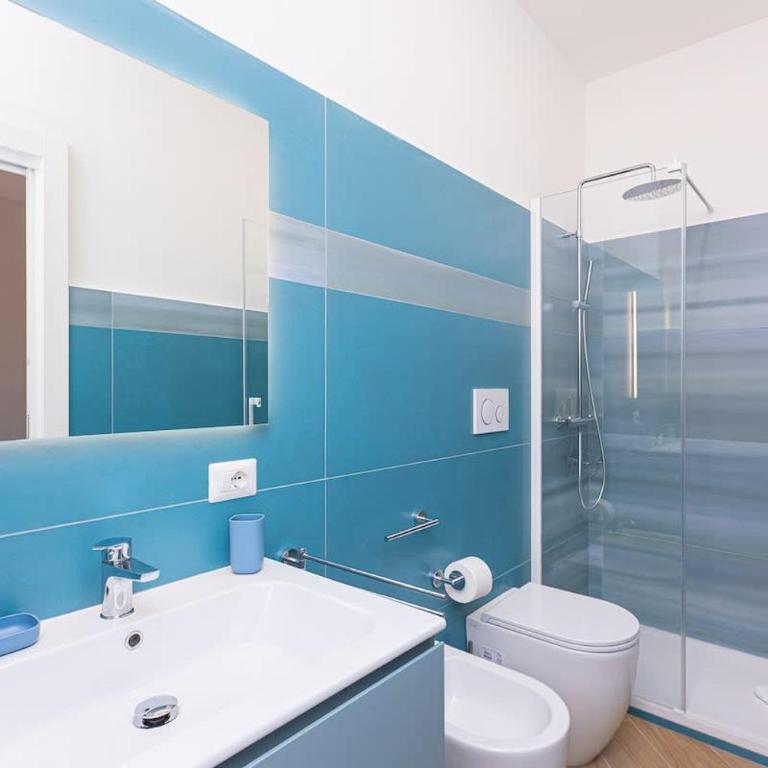 Nuovo appartamento ben collegato con il centro - Appartamento - 3