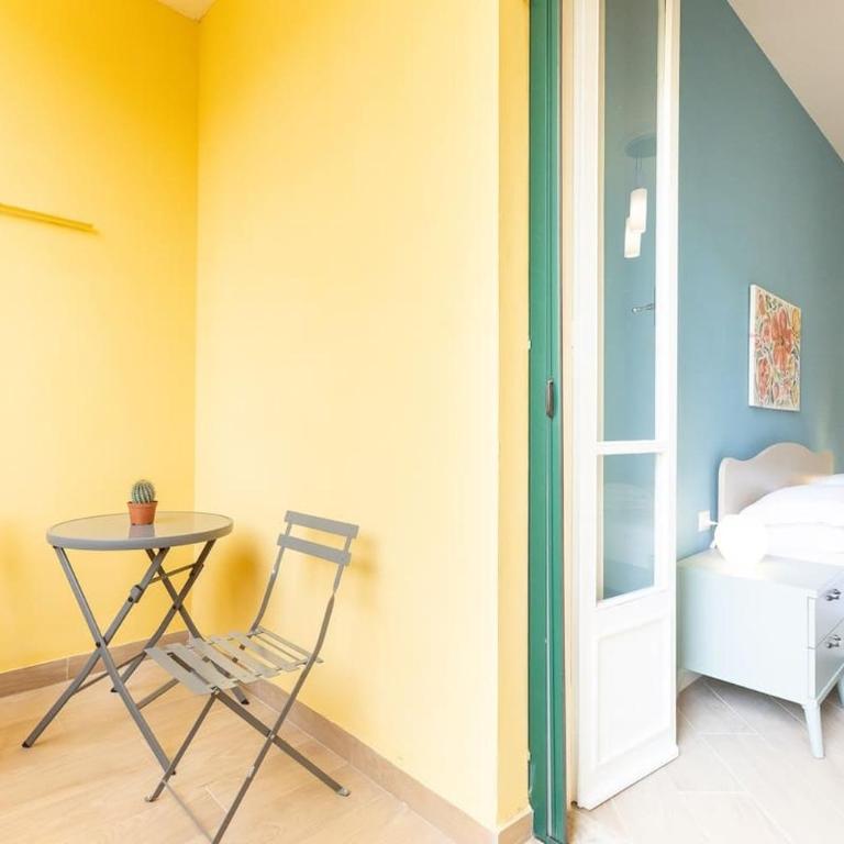 Nuovo appartamento ben collegato con il centro - Appartamento - 5