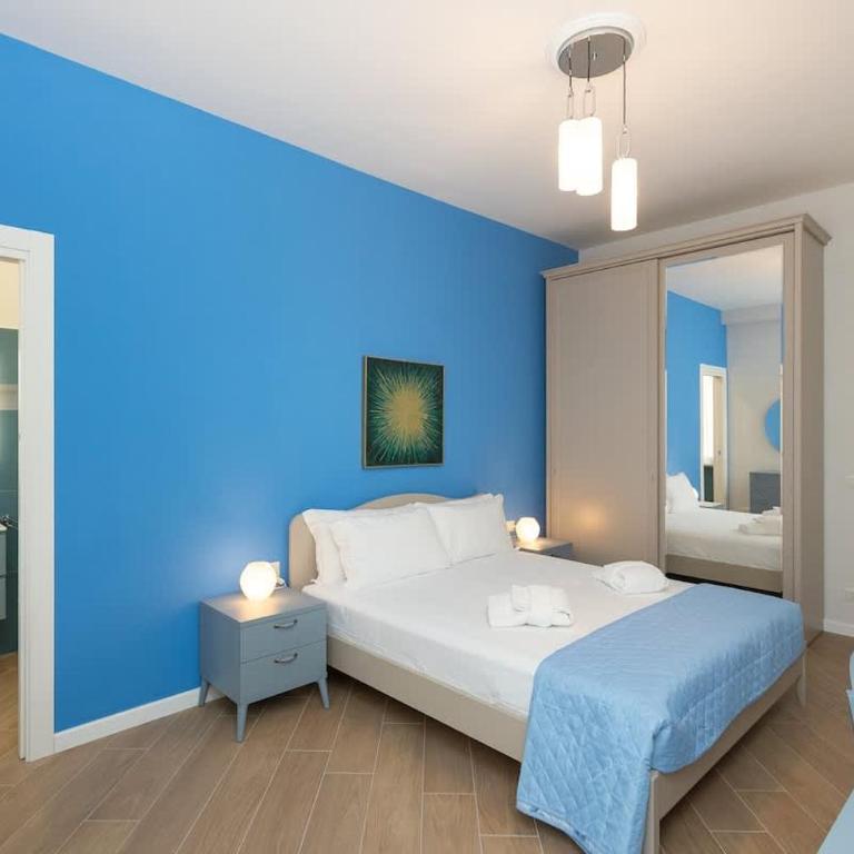 Nuovo appartamento ben collegato con il centro - Appartamento - 8