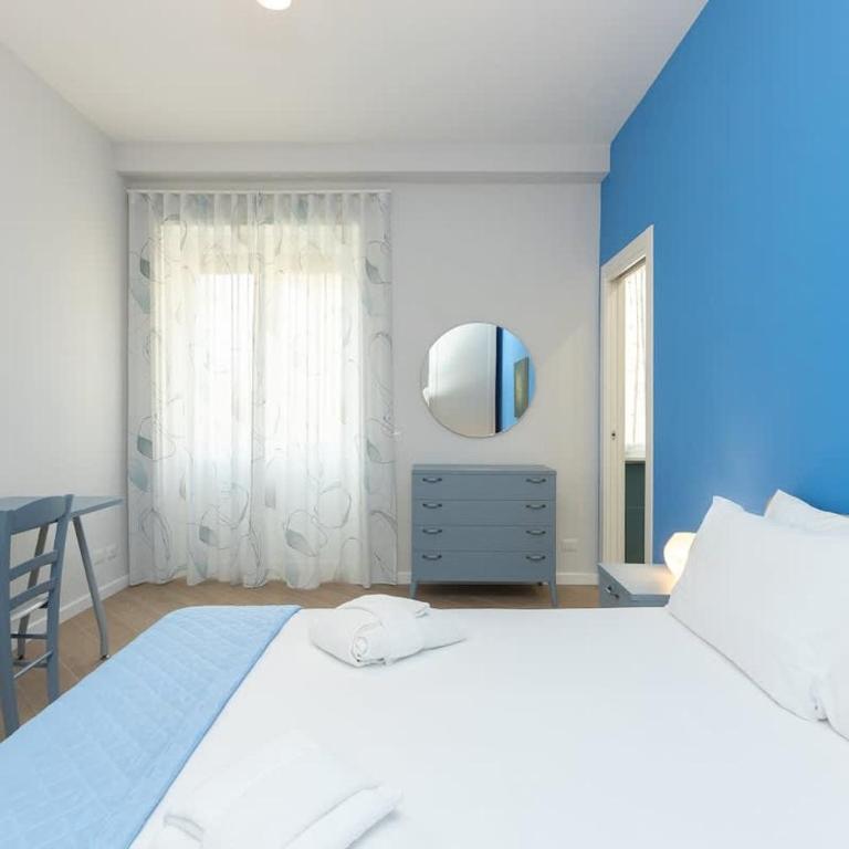 Nuovo appartamento ben collegato con il centro - Appartamento - 12