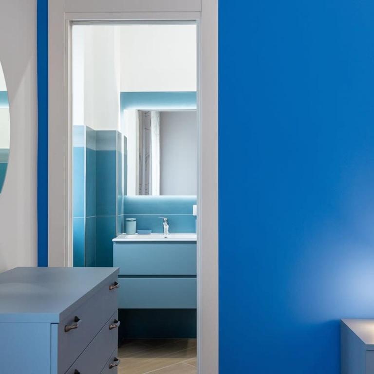 Nuovo appartamento ben collegato con il centro - Appartamento - 15