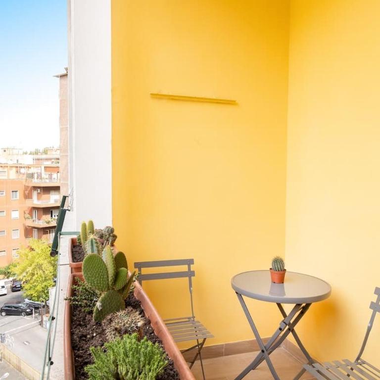 Nuovo appartamento ben collegato con il centro - Appartamento - 24