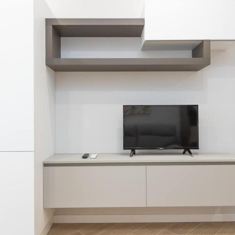 Nuovo appartamento ben collegato con il centro - Appartamento - 40