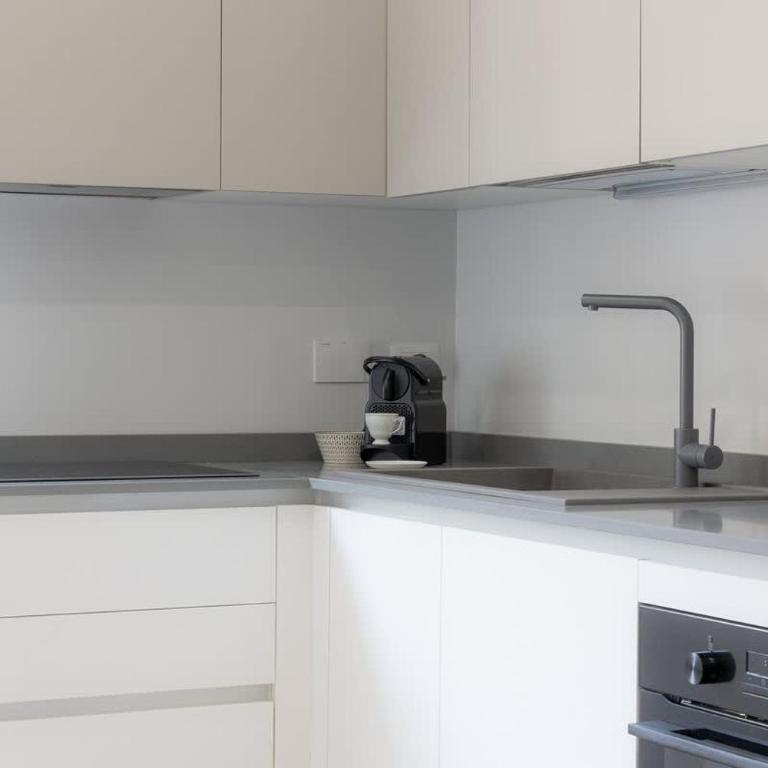 Nuovo appartamento ben collegato con il centro - Appartamento - 42