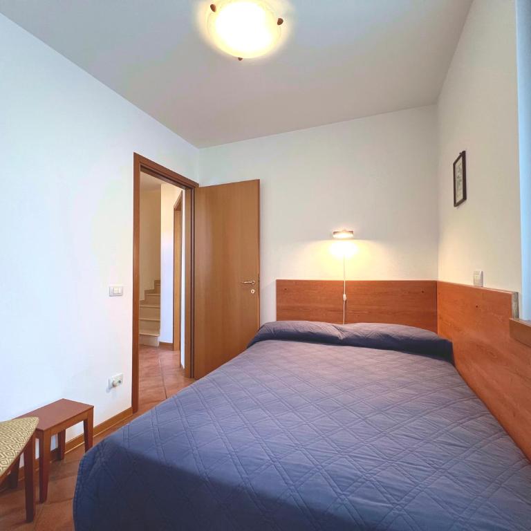 Residence Riva - Appartamento Deluxe con 2 Camere da Letto - 15