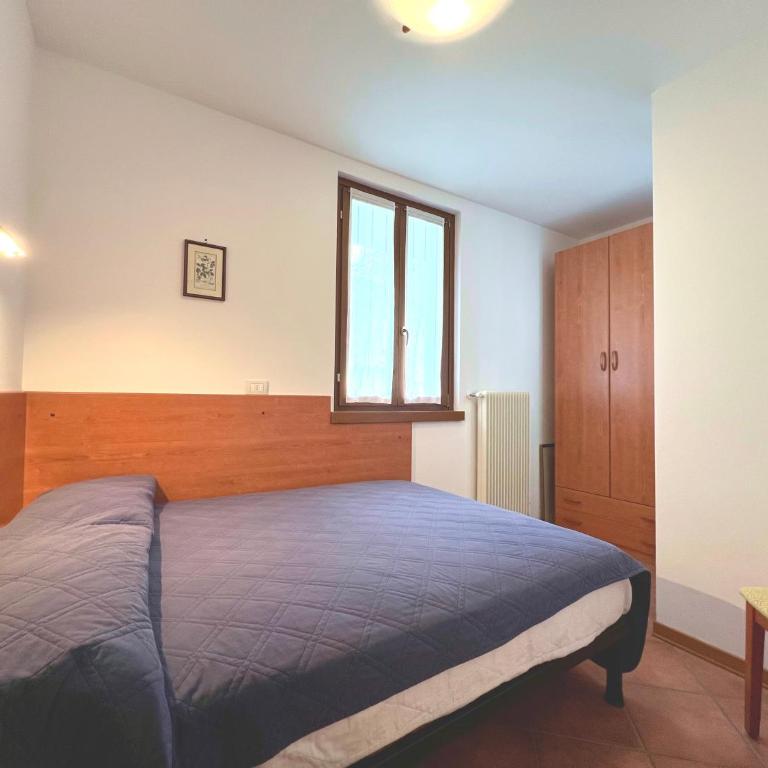 Residence Riva - Appartamento Deluxe con 2 Camere da Letto - 14
