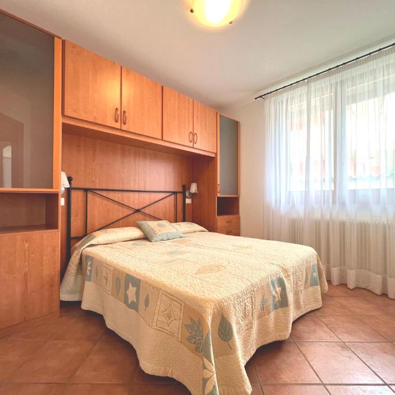 Residence Riva - Appartamento Deluxe con 2 Camere da Letto - 7