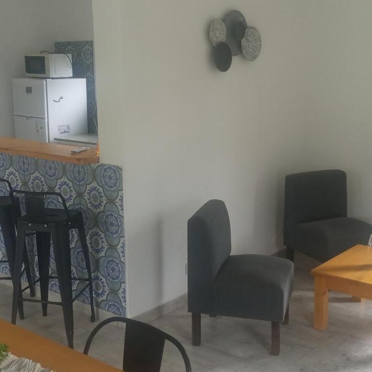 Complejo El Caldén - Casa de 2 dormitorios - 1