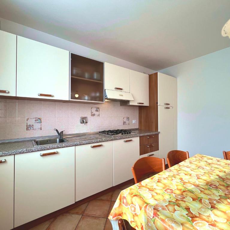 Residence Riva - Appartamento Deluxe con 2 Camere da Letto - 2