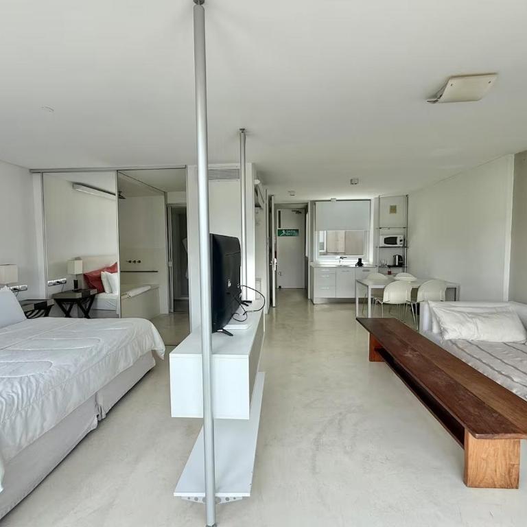 Design cE - Hotel Boutique de Diseño - Suite Deluxe - 3