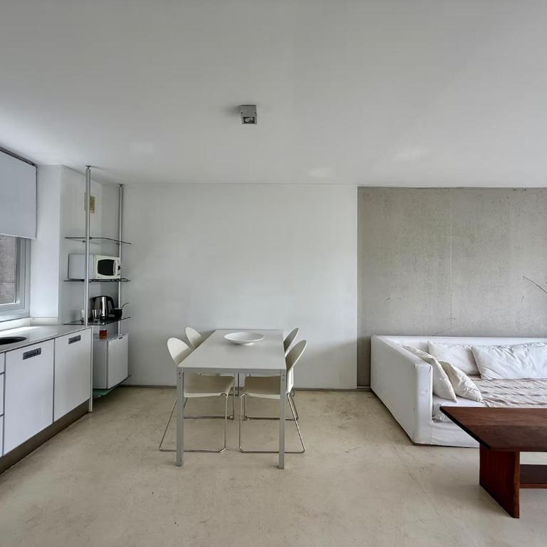 Design cE - Hotel Boutique de Diseño - Suite Deluxe - 5