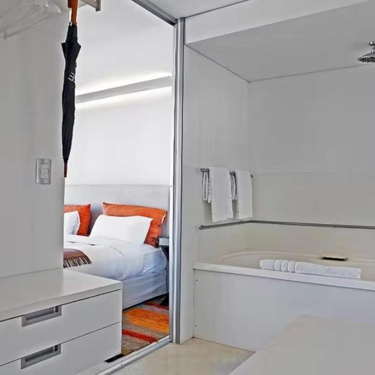 Design cE - Hotel Boutique de Diseño - Suite Deluxe - 6