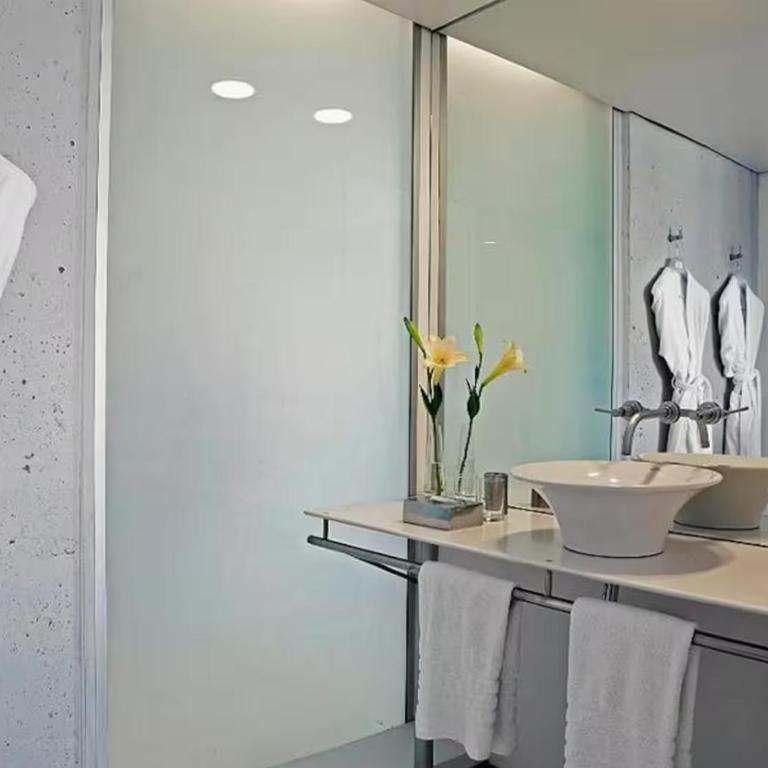 Design cE - Hotel Boutique de Diseño - Suite Deluxe - 8