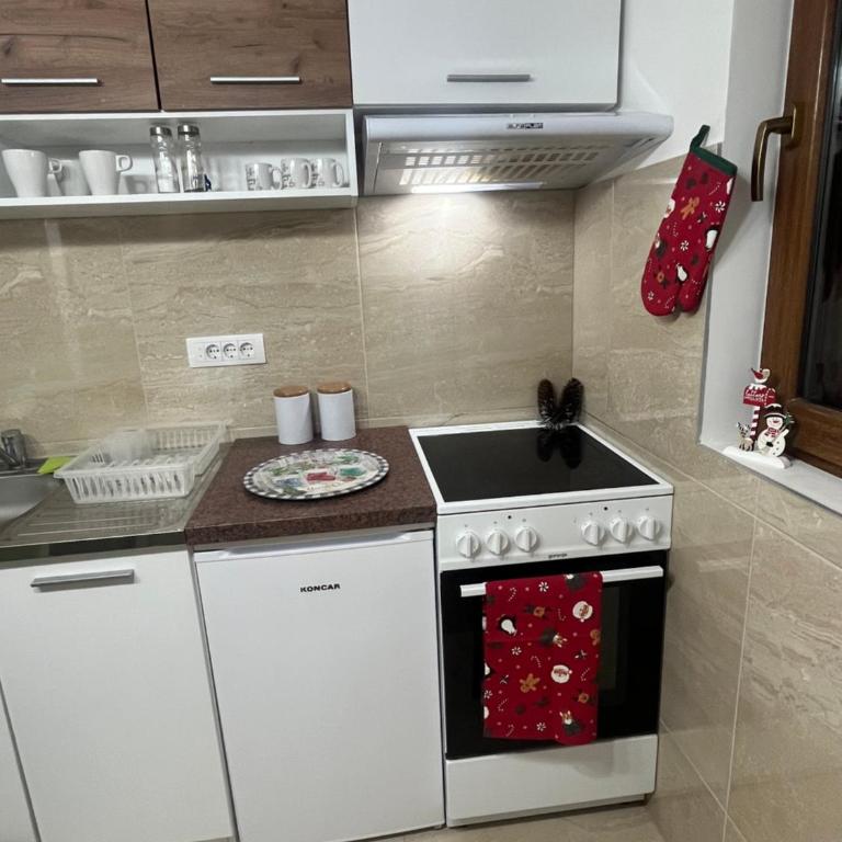 Apartman AS - Apartman sa 2 Spavaće Sobe - 11