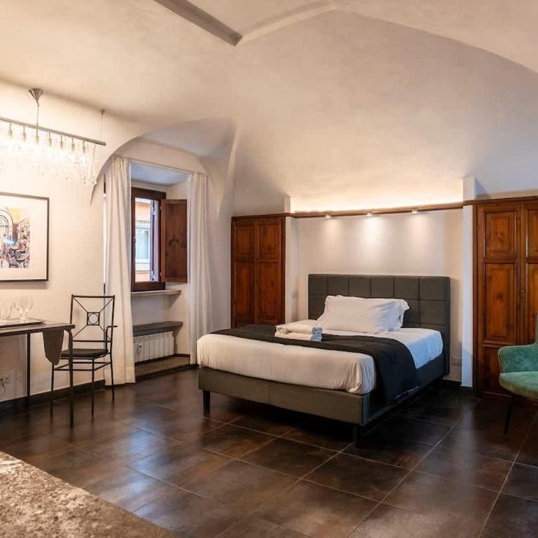 Loft a due passi dal Pantheon - Appartamento - 1