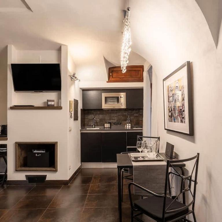 Loft a due passi dal Pantheon - Appartamento - 3
