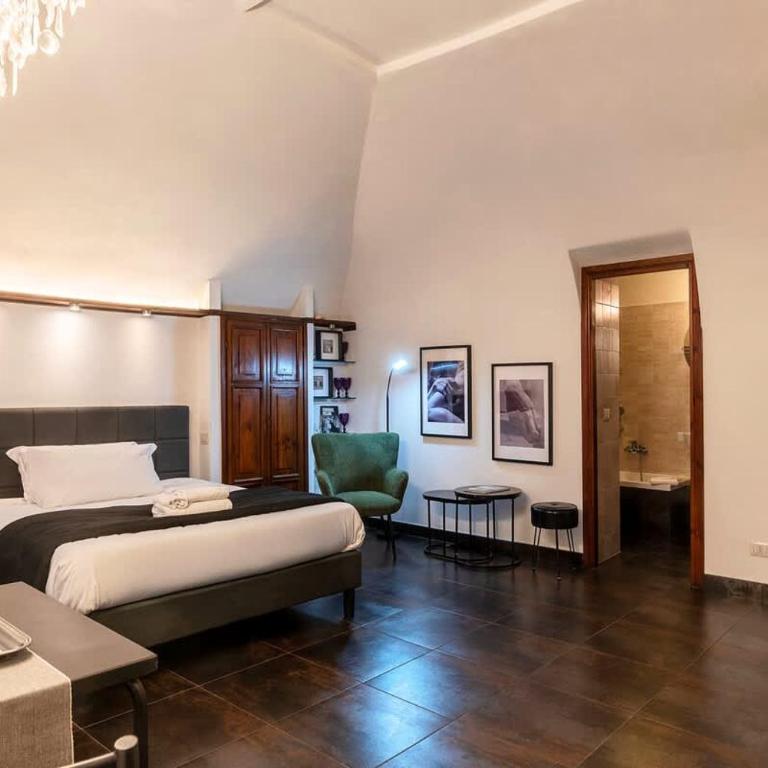 Loft a due passi dal Pantheon - Appartamento - 8