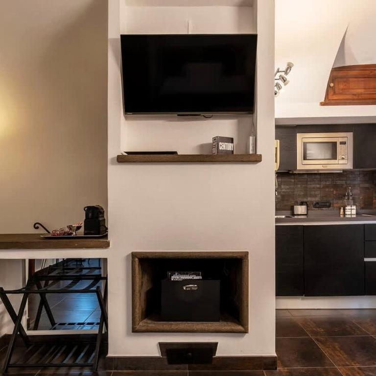 Loft a due passi dal Pantheon - Appartamento - 13