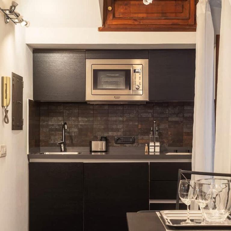 Loft a due passi dal Pantheon - Appartamento - 14