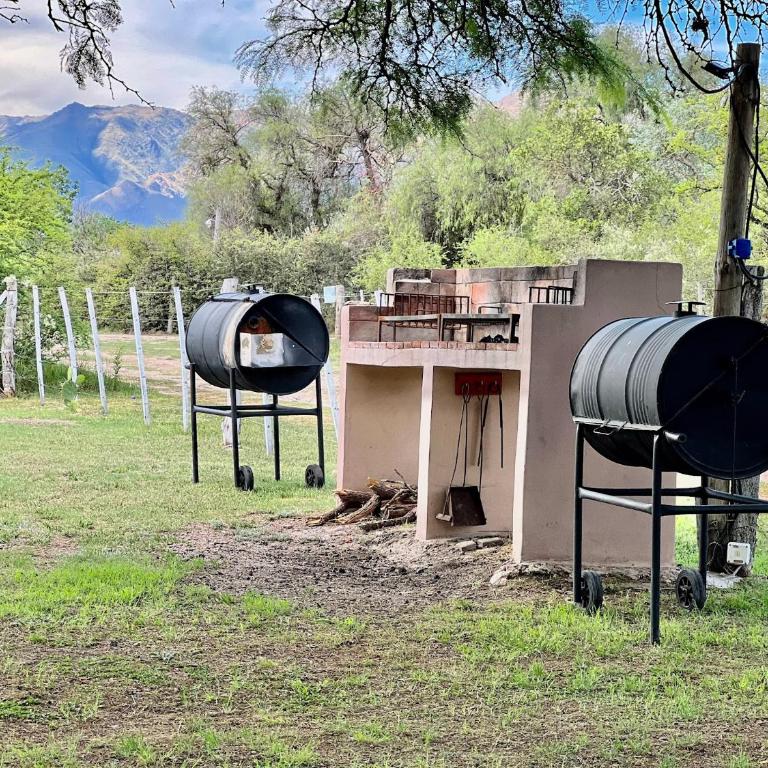 Aparts de Montaña Tavullia - Apartamento - Planta baja - 27