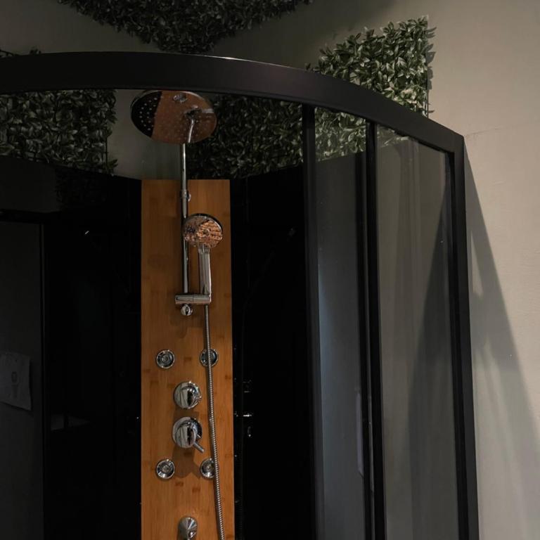 La Jungle Room - Hyper Centre - Proche Gare - Appartement 2 Chambres - 14