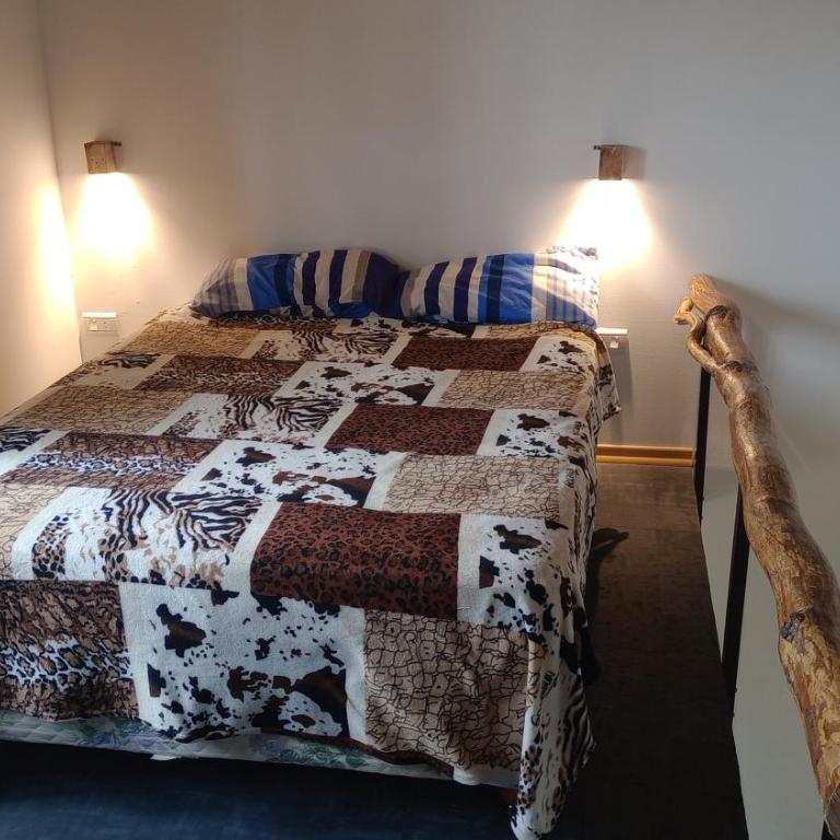 Paraje Sur - Apartamento de 1 dormitorio - 11