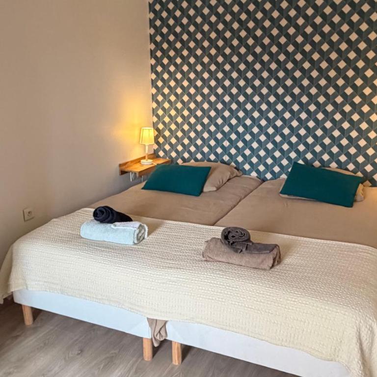 Villa Gecko - Maison de Vacances - 7