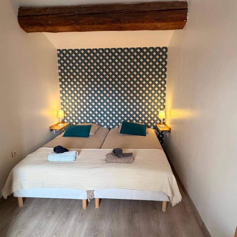 Villa Gecko - Maison de Vacances - 25