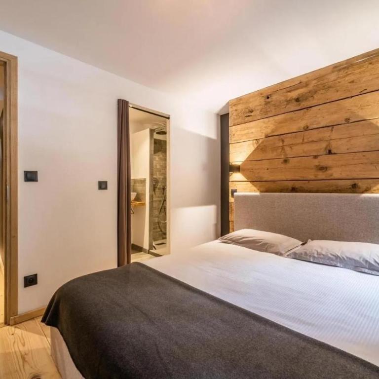 LA FERME D'AGATHE - Appartement - Rez-de-Chaussée - 17