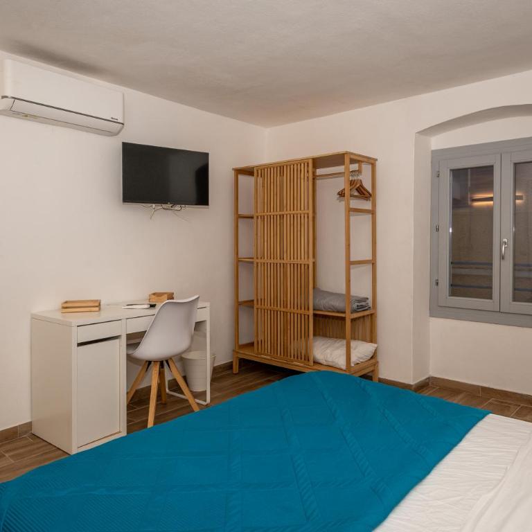 Guest House - Appusentu - Apartment mit 3 Schlafzimmern - 37