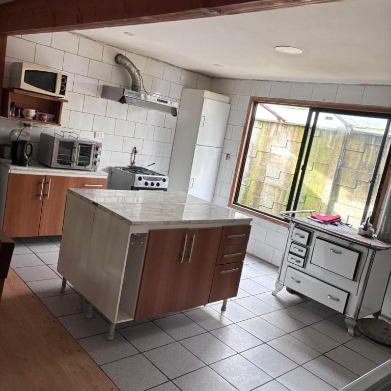 Casa Familiar Grande Pucón - hasta 15 personas - Vacation Home - 7