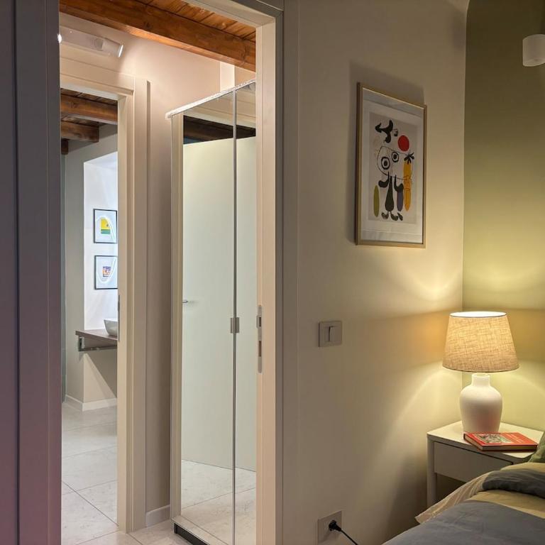 Casa Felicia, Sallustiano, charm and quiet near Villa Borghese - Appartamento con 2 Camere da Letto - 8