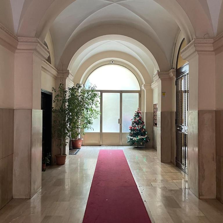 Casa Felicia, Sallustiano, charm and quiet near Villa Borghese - Appartamento con 2 Camere da Letto - 9