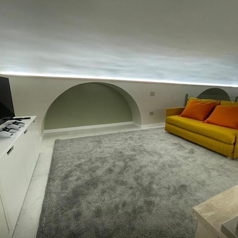 Casa Felicia, Sallustiano, charm and quiet near Villa Borghese - Appartamento con 2 Camere da Letto - 10