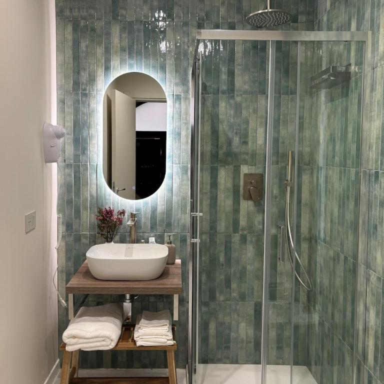 Casa Felicia, Sallustiano, charm and quiet near Villa Borghese - Appartamento con 2 Camere da Letto - 13