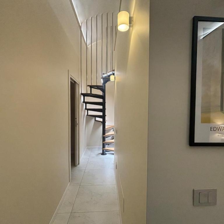 Casa Felicia, Sallustiano, charm and quiet near Villa Borghese - Appartamento con 2 Camere da Letto - 16