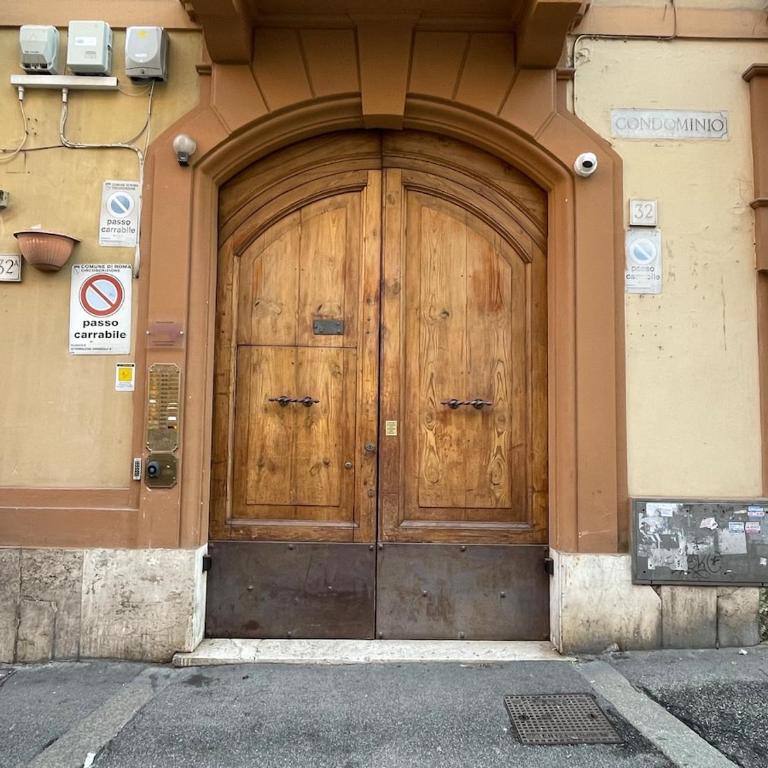 Casa Felicia, Sallustiano, charm and quiet near Villa Borghese - Appartamento con 2 Camere da Letto - 22