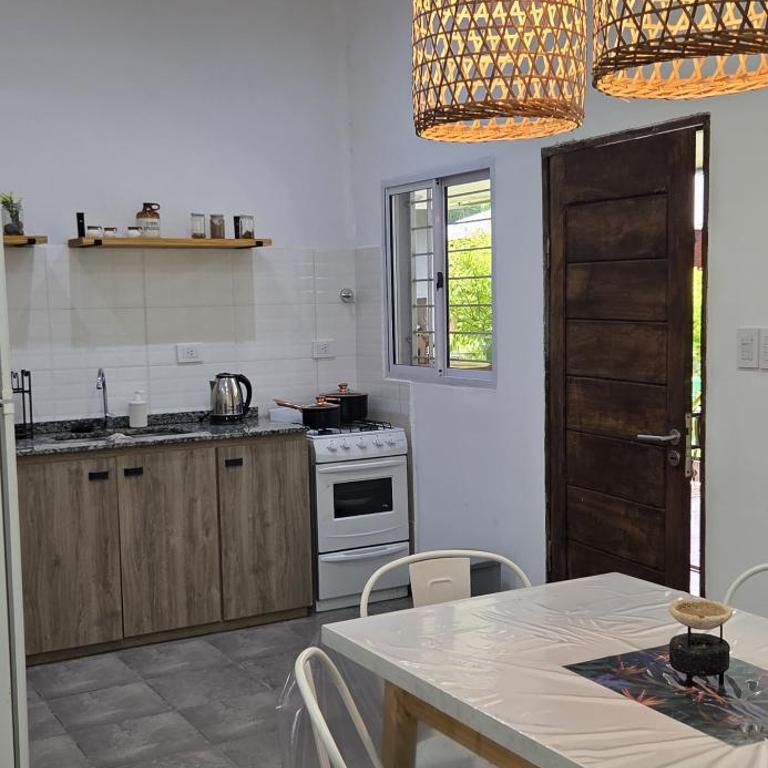 Nuestra Casa en Paso - Casa de 2 dormitorios - 10