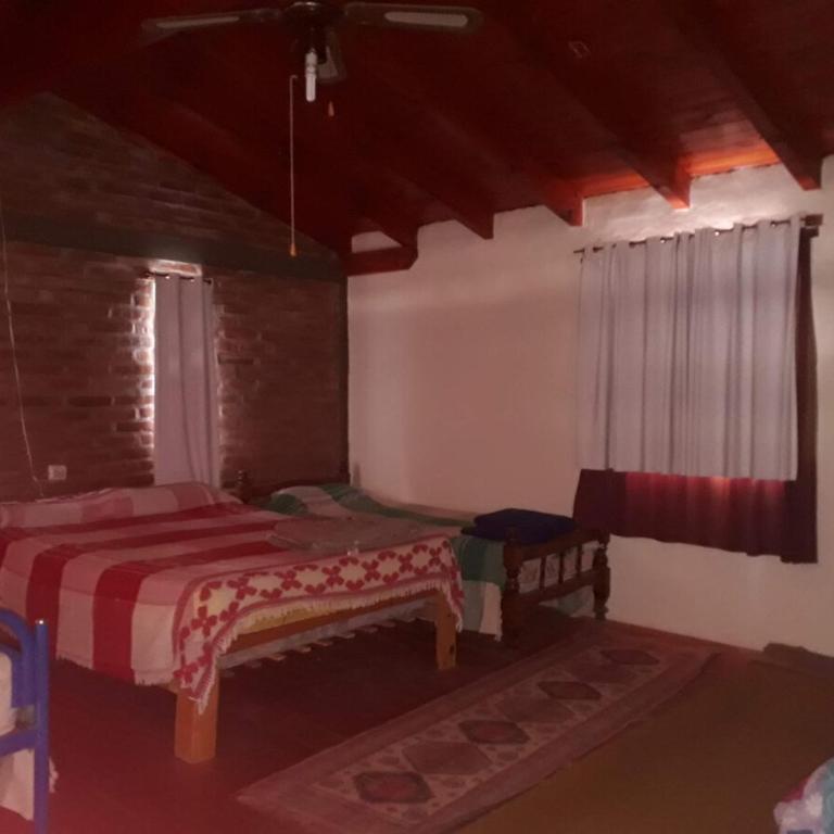 Solares LOFT - Casa de 2 dormitorios - 8