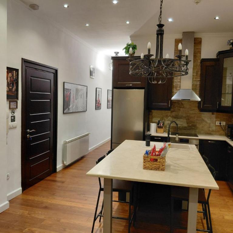 World Traveler - One-Bedroom Apartment - 27